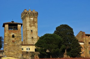 Torre e Campanile