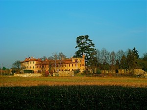 merate località la sbianca