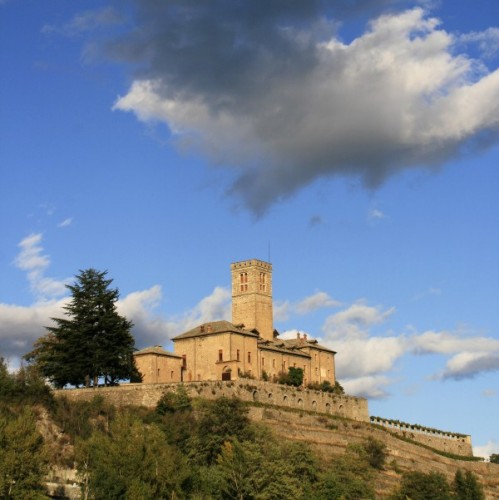 Sarre - Come un camino Sarre - Come un camino