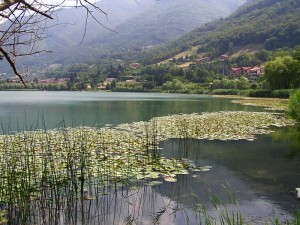 Lago di Endine, Monasterolo del Castello 3