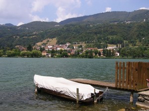 Lago di Endine, Ranzanico Basso 2