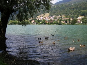 Lago di Endine, Ranzanico Basso 3