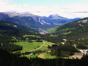 Val Badia