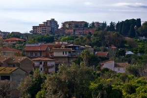 San Gregorio di Catania