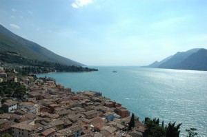 Malcesine - I