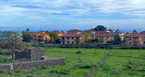 Mascalucia - Tra antico e moderno Mascalucia