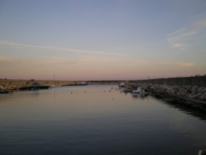 La quiete dopo la tempesta