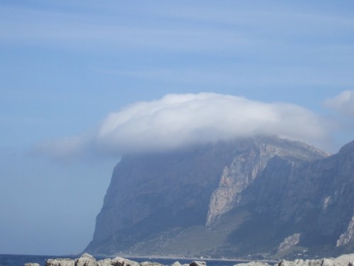 Palermo - "Cappello da montagna"