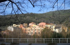 Deiva Marina…il centro storico 2