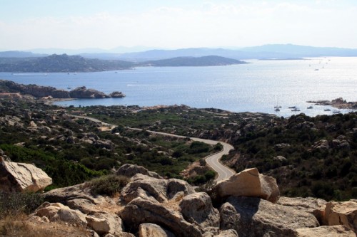 La Maddalena - La Maddalena La Maddalena - La Maddalena