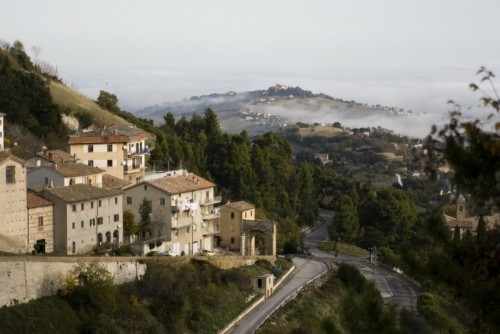 Arcevia - Arcevia Arcevia - Arcevia