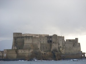 Castel dell’Ovo 3