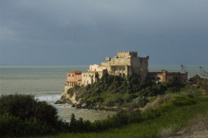 Castello di Falconara (Bordonaro)