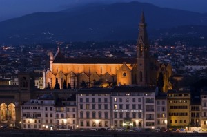 Firenze - Panorama - 4