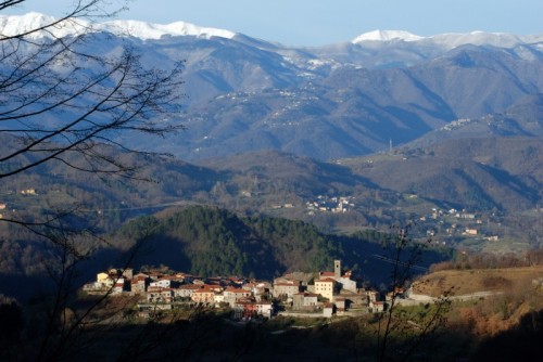 Gallicano - Verni
