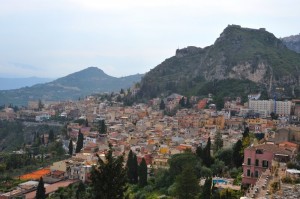 romantica Taormina