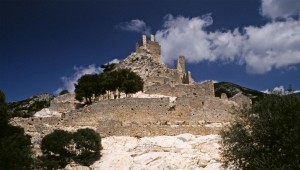 La Rocca di San Silvestro