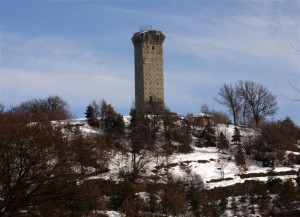 torre di Vengore…