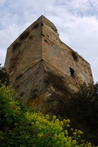 Rocca Sangallo