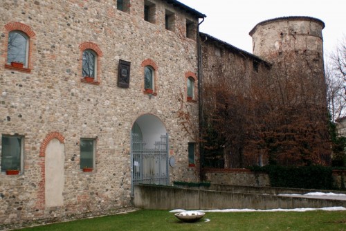 Podenzano - Castello di Podenzano