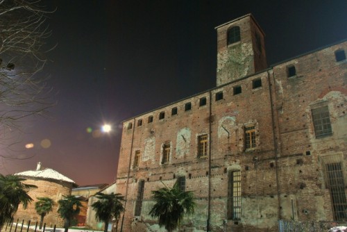 Carmagnola - La notte al Castello