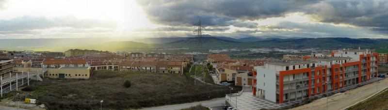 ''Quello che non avrei mai voluto mostrarvi #2'' - Matera