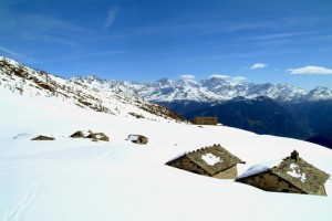 Alpe Arcoglio Superiore