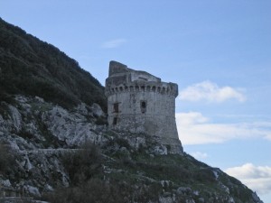 Torre Paola
