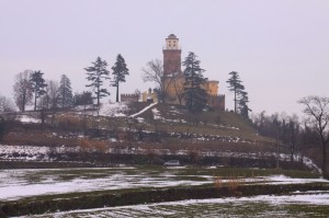 Striature di …Montecastello