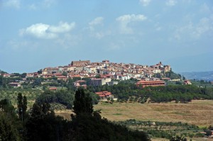 Chianciano Terme…vecchia