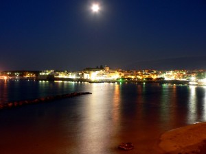 La magica Otranto in una notte di Giugno