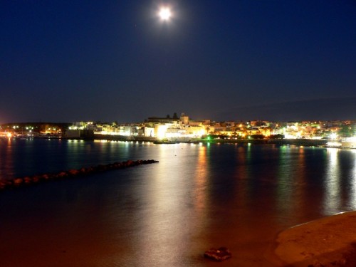 Otranto - La magica Otranto in una notte di Giugno