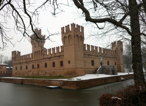 Minerbio - Il Castello di San Martino