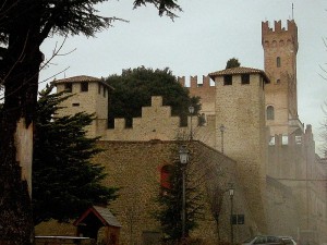 il castello