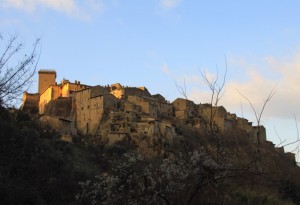 Civitella d’Agliano