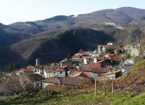 Il progresso è arrivato anche qui