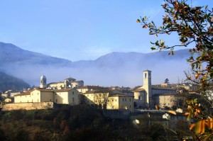 Da Cagli…Tanti Auguri a mio figlio che si è laureato!