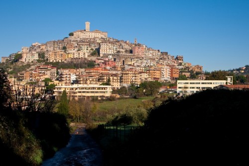 Palombara Sabina - Palombara Sabina Palombara Sabina - Palombara Sabina