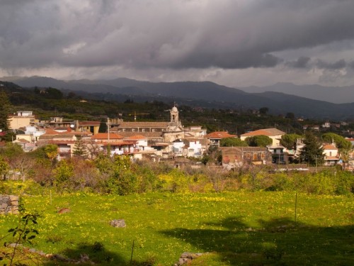 Mascali - Nunziata frazione di Mascali Mascali - Nunziata frazione di Mascali
