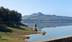 Lago Pozzillo