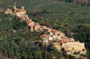 Collodi, il paese di Pinocchio