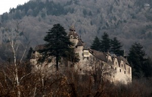Castel Enna