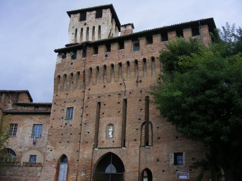 ''Il Castello'' - Pozzolo Formigaro