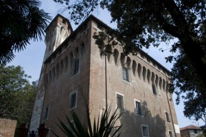 Il Castello di San Cristoforo