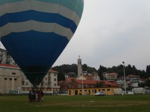 Andiamo a vedere Ponzone dall’alto?