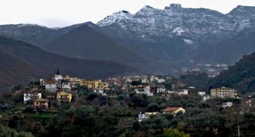 Gragnano - Castello, frazione di Gragnano Gragnano - Castello, frazione di Gragnano