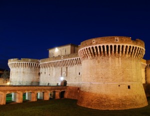 Maestosi Torrioni