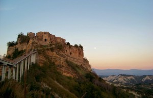 La Bella Civita…