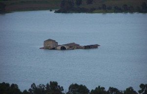 Lago Ogliastro