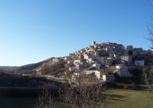 Cielo senza nuvole…